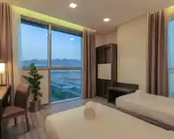 Hafawah Suites thumbnail